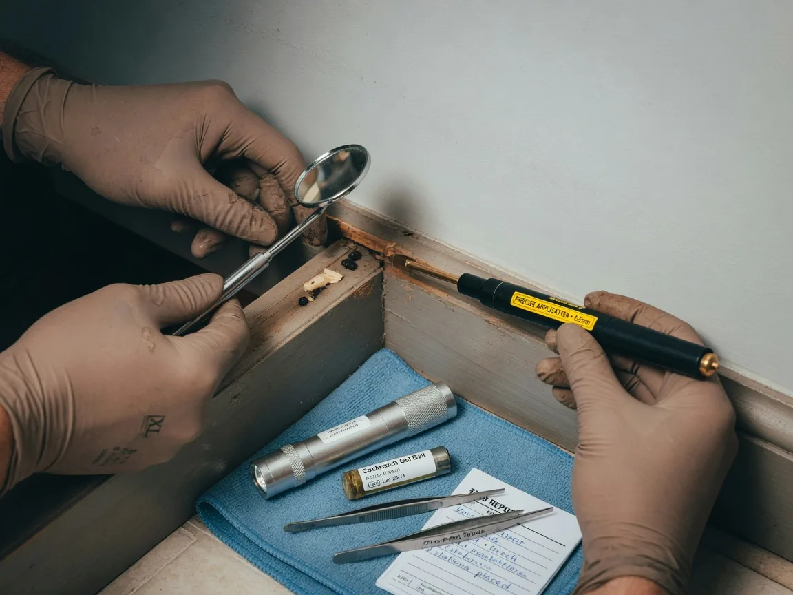 Why choose Emergency Pest Control in Coopersville, MI